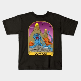 Copy-Cat Kids T-Shirt